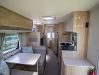 Used Elddis Osprey 636 2016 touring caravan Image