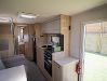 Used Elddis Osprey 636 2016 touring caravan Image