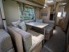 Used Elddis Osprey 636 2016 touring caravan Image