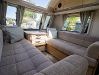 Used Elddis Osprey 636 2016 touring caravan Image