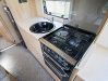 Used Elddis Osprey 636 2016 touring caravan Image