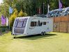 Used Elddis Osprey 636 2016 touring caravan Image