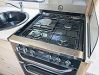 Used Elddis Osprey 636 2016 touring caravan Image
