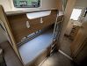 Used Elddis Osprey 636 2016 touring caravan Image