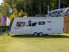 Used Elddis Osprey 636 2016 touring caravan Image