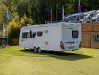 Used Elddis Osprey 636 2016 touring caravan Image