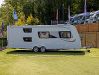 Used Elddis Osprey 636 2016 touring caravan Image