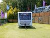 Used Elddis Osprey 636 2016 touring caravan Image