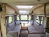 Used Elddis Osprey 636 2016 touring caravan Image