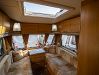 Used Swift Charisma 565 2009 touring caravan Image
