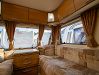 Used Swift Charisma 565 2009 touring caravan Image