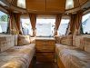 Used Swift Charisma 565 2009 touring caravan Image