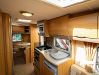 Used Swift Charisma 565 2009 touring caravan Image