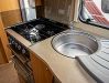 Used Swift Charisma 565 2009 touring caravan Image