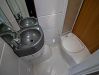 Used Swift Charisma 565 2009 touring caravan Image