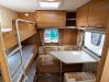 Used Swift Charisma 565 2009 touring caravan Image