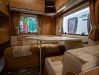 Used Swift Charisma 565 2009 touring caravan Image