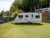 Used Swift Charisma 565 2009 touring caravan Image
