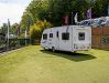 Used Swift Charisma 565 2009 touring caravan Image