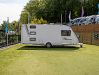 Used Swift Charisma 565 2009 touring caravan Image