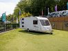 Used Swift Charisma 565 2009 touring caravan Image