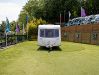 Used Swift Charisma 565 2009 touring caravan Image
