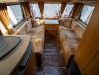 Used Swift Charisma 565 2009 touring caravan Image
