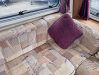 Used Bailey Pegasus Milan 2011 touring caravan Image