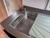 Used Bailey Pegasus Milan 2011 touring caravan Image
