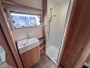 Used Bailey Pegasus Milan 2011 touring caravan Image