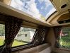 Used Swift Conqueror 630 (E&P Self Levelling Legs & Bike Rack) 2018 touring caravan Image
