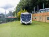 Used Swift Conqueror 630 (E&P Self Levelling Legs & Bike Rack) 2018 touring caravan Image