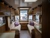 Used Bailey Unicorn Seville 2015 touring caravan Image