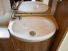 Used Bailey Unicorn Seville 2015 touring caravan Image
