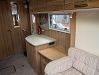 Used Bailey Unicorn Seville 2015 touring caravan Image