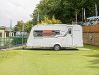 Used Bailey Unicorn Seville 2015 touring caravan Image
