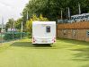 Used Bailey Unicorn Seville 2015 touring caravan Image