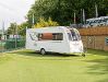 Used Bailey Unicorn Seville 2015 touring caravan Image