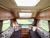 Used Swift Sprite Alpine 2 2013 touring caravan Image
