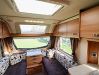 Used Swift Sprite Alpine 2 2013 touring caravan Image
