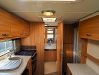 Used Swift Sprite Alpine 2 2013 touring caravan Image