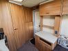 Used Swift Sprite Alpine 2 2013 touring caravan Image