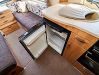 Used Swift Sprite Alpine 2 2013 touring caravan Image
