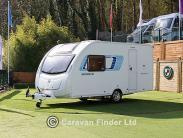 caravans image