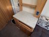 Used Swift Sprite Alpine 2 2013 touring caravan Image