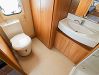 Used Swift Sprite Alpine 2 2013 touring caravan Image