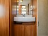 Used Swift Sprite Alpine 2 2013 touring caravan Image