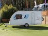 Used Swift Sprite Alpine 2 2013 touring caravan Image