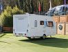 Used Swift Sprite Alpine 2 2013 touring caravan Image