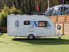 Used Swift Sprite Alpine 2 2013 touring caravan Image